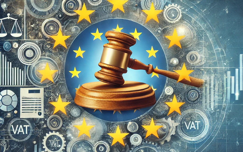 La Competenza del Tribunale dell’Unione Europea su IVA e Accise dal 1° Ottobre 2024: Un Nuovo Assetto nella Giustizia Europea